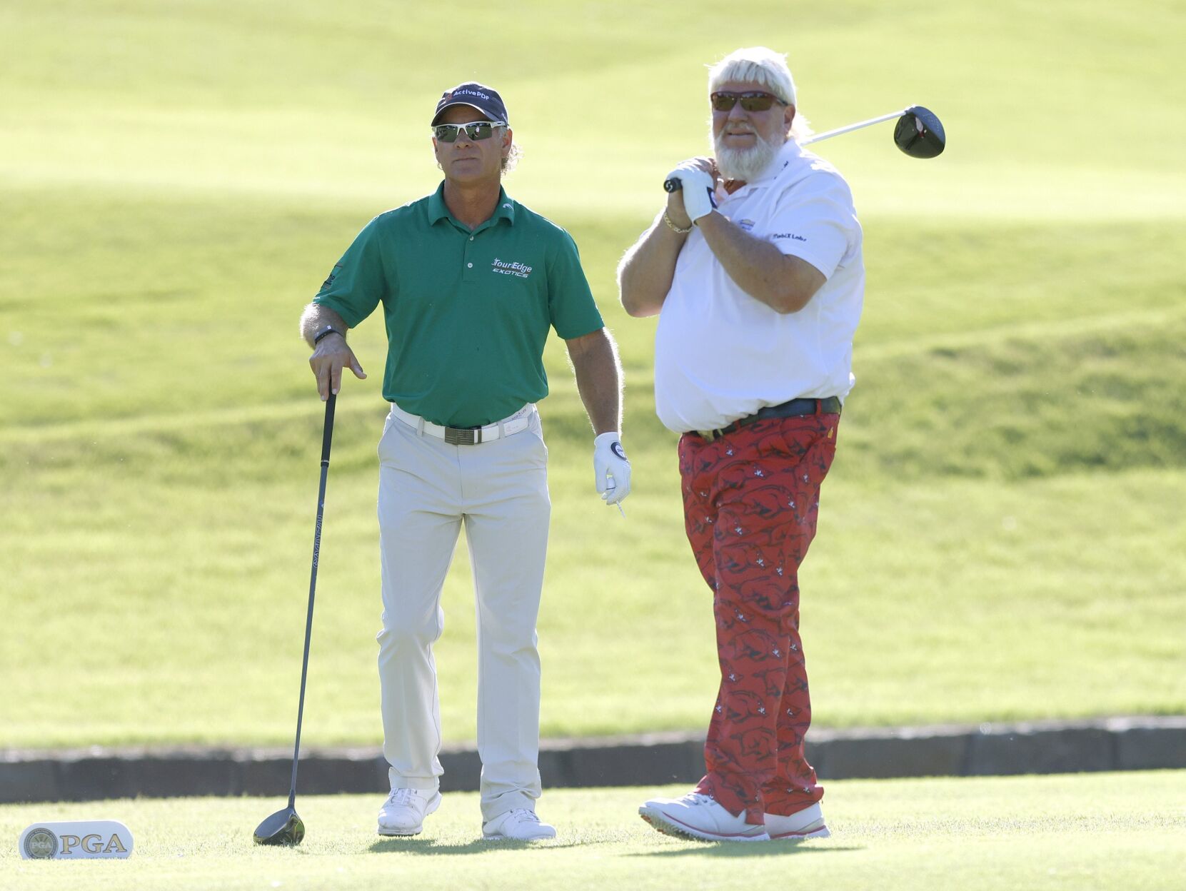 Senior PGA